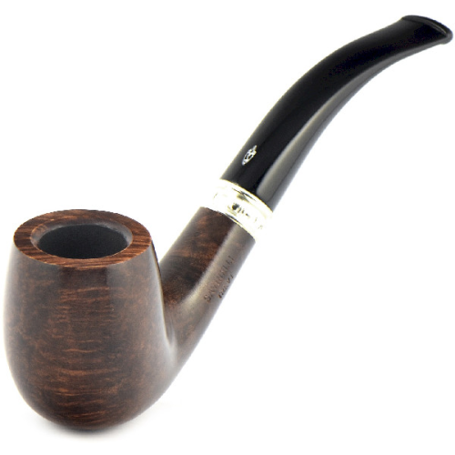 Трубка Savinelli Trevi - Smooth 606 (фильтр 9 мм)-1