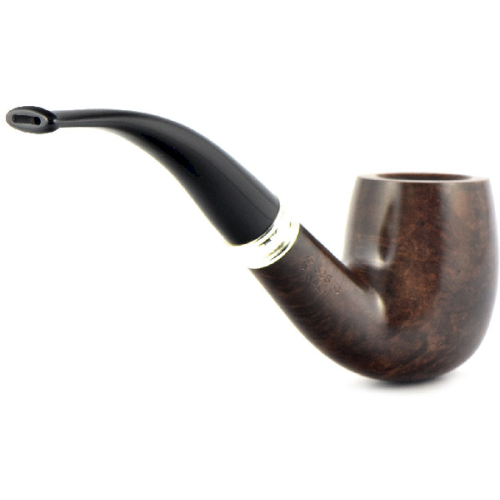 Трубка Savinelli Trevi - Smooth 606 (фильтр 9 мм)-4