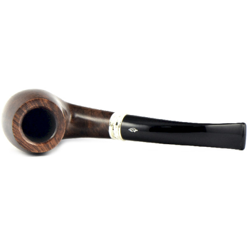 Трубка Savinelli Trevi - Smooth 606 (фильтр 9 мм)-5