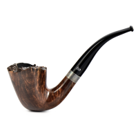 Трубка Stanwell Plateaux - Brown Pol - 62B (без фильтра)