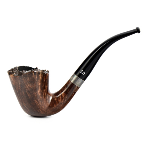 Трубка Stanwell Plateaux - Brown Pol - 62B (без фильтра)