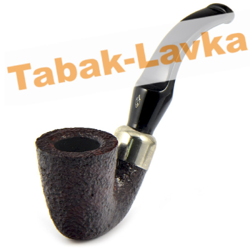 Трубка Savinelli New Dry Sistem - Rustic Dark Brown 621 (фильтр 9 мм)-1