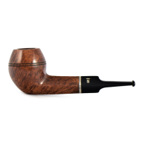 Трубка Stanwell Sterling - 32 Pol (без фильтра)