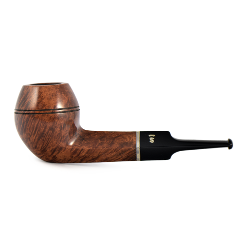 Трубка Stanwell Sterling - 32 Pol (без фильтра)