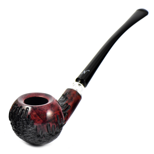 Трубка Nording - Churchwarden Spigot - 18 (без фильтра)-2