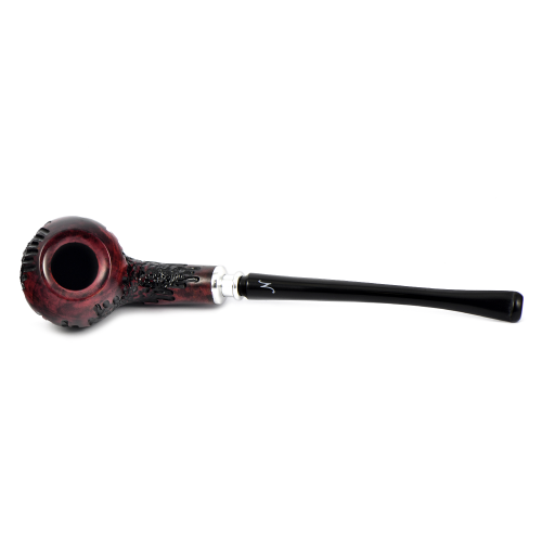 Трубка Nording - Churchwarden Spigot - 18 (без фильтра)-3