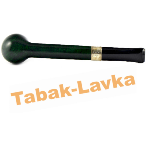 Трубка Peterson Racing Green - 264 (без фильтра)-6