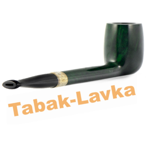 Трубка Peterson Racing Green - 264 (без фильтра)-2