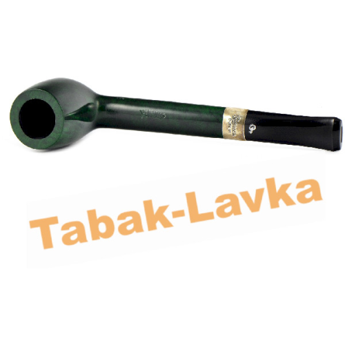 Трубка Peterson Racing Green - 264 (без фильтра)-4