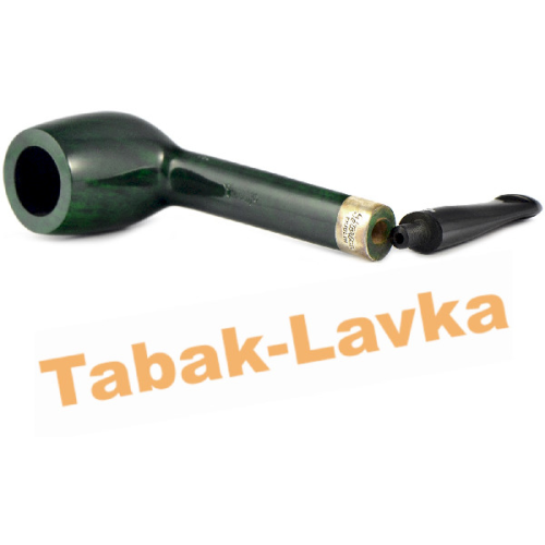 Трубка Peterson Racing Green - 264 (без фильтра)-3