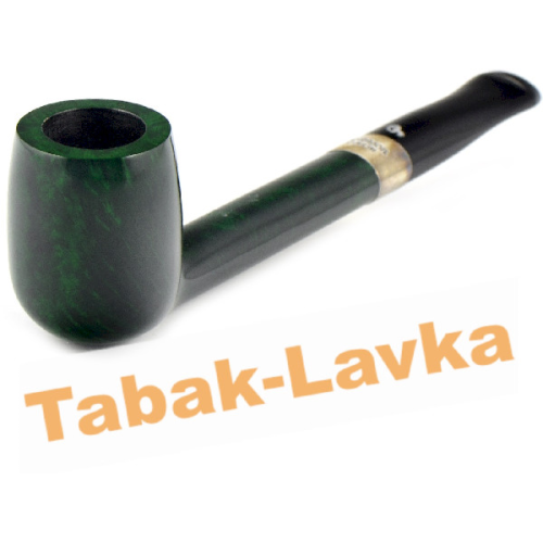 Трубка Peterson Racing Green - 264 (без фильтра)-5