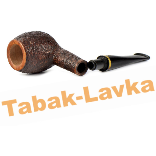 трубка Savinelli Venere - BrownBlast 207 (6 мм фильтр)-1