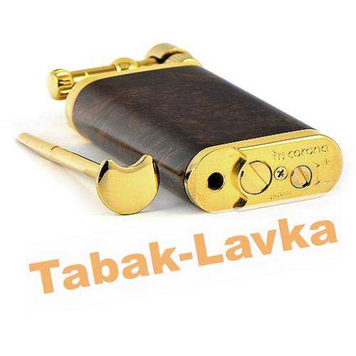 Зажигалка трубочная Im Corona 64-5010 Old Boy-2