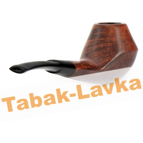 Трубка R. Filar 122 Brown (без фильтра)-4