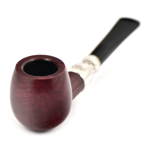 Трубка Peterson Spigot - Red - 86 (без фильтра)-5