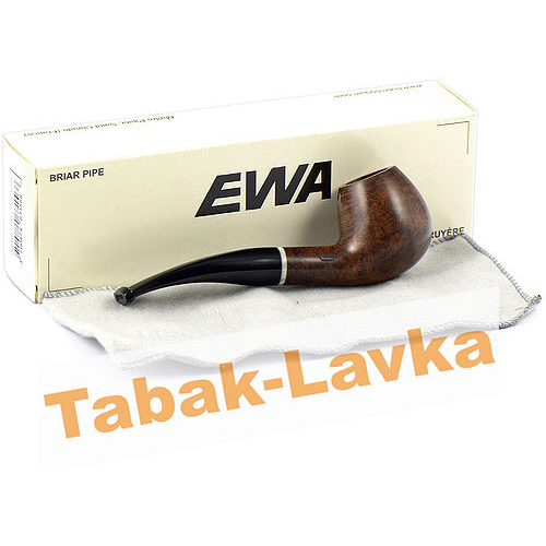 Трубка Ewa Maestro - 1421 (фильтр 9 мм)-6