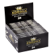 Бумага самокруточная Crown - King Size Slim + Tips (32 шт.)