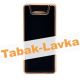 Электроимпульсная Зажигалка UDN LA-1181 - Black\Gold