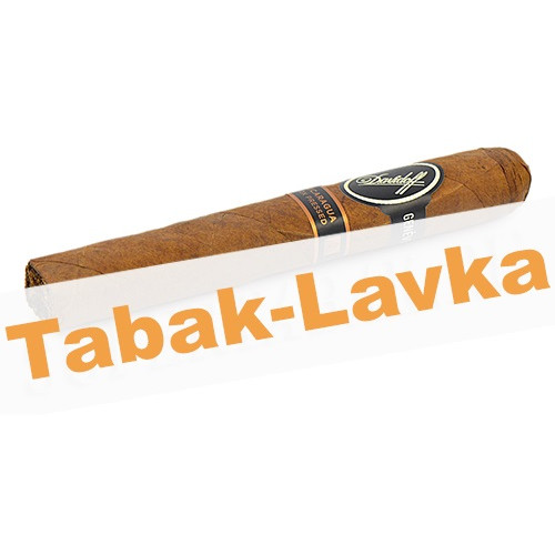 Сигара Davidoff - Nicaragua - Toro Box Pressed (1 шт.)