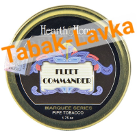 Табак Hearth & Home - Marquee - Fleet Commander (50 гр.) Sale !!!