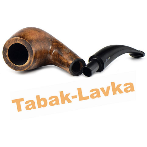 Трубка Ewa Oxford - Natural - 606 (фильтр 9 мм)-3