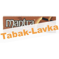 Бумага самокруточная Mantra 1.25 - Chocolate