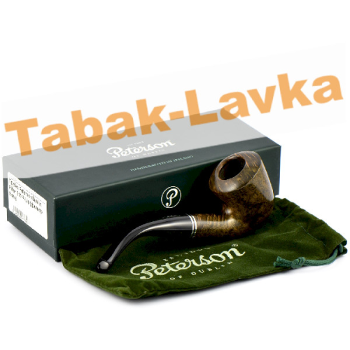 Трубка Peterson Dublin Filter B10 P-Lip (фильтр 9 мм)-1