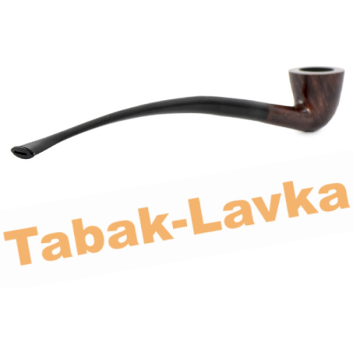 трубка Savinelli Tandem Smooth - 920 (без фильтра) - 2 мундштука-3