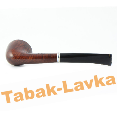 трубка Savinelli Tandem Smooth - 920 (без фильтра) - 2 мундштука-7