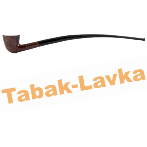 трубка Savinelli Tandem Smooth - 920 (без фильтра) - 2 мундштука