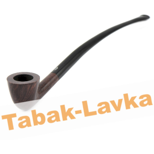 трубка Savinelli Tandem Smooth - 920 (без фильтра) - 2 мундштука-8