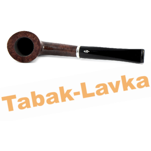 трубка Savinelli Tandem Smooth - 920 (без фильтра) - 2 мундштука-6