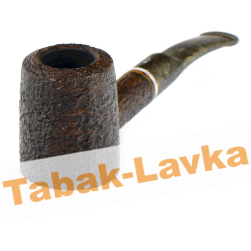 Трубка Savinelli Marron Glace - Rustic 310 (6 мм фильтр)-5