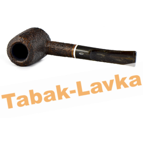 Трубка Savinelli Marron Glace - Rustic 310 (6 мм фильтр)-3