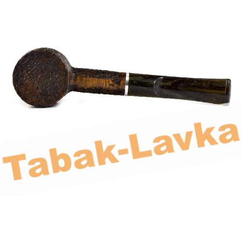 Трубка Savinelli Marron Glace - Rustic 310 (6 мм фильтр)-6