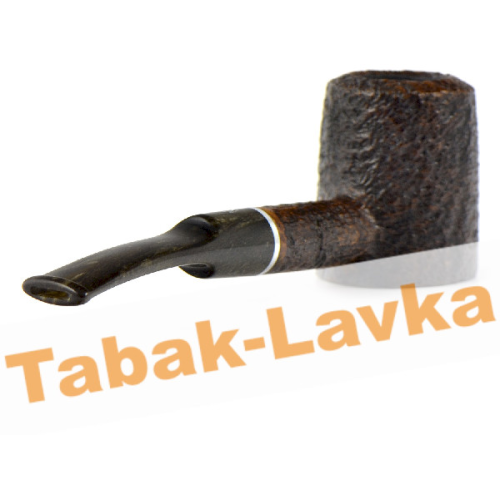 Трубка Savinelli Marron Glace - Rustic 310 (6 мм фильтр)-1