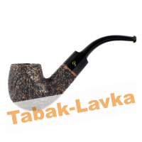 Трубка Peterson Aran - Rustic - 221 (фильтр 9 мм)