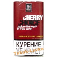 Сигаретный табак Mac Baren - Cherry Choice (40 гр)