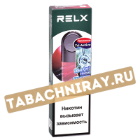 Картридж RELX - Black Twist - 1,9 мл (2 шт.)