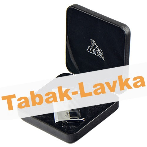 Зажигалка Lubinski Torino WA577-1 c Пробойником (Сигарная)-2