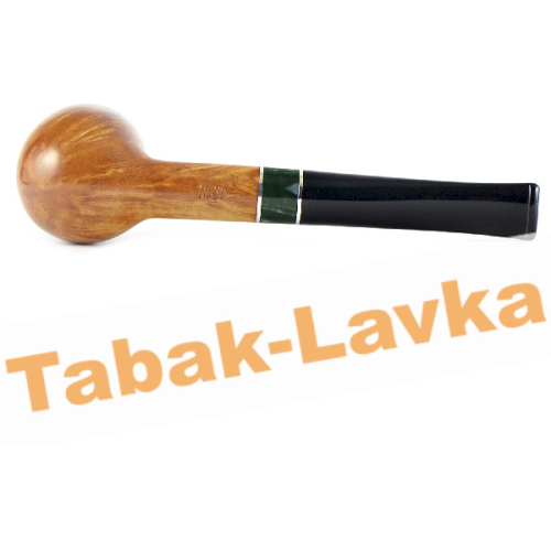 Трубка Savinelli Impero - Smooth Natural 111 (фильтр 9 мм)-4