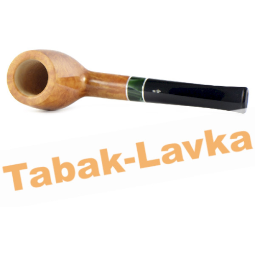 Трубка Savinelli Impero - Smooth Natural 111 (фильтр 9 мм)-5