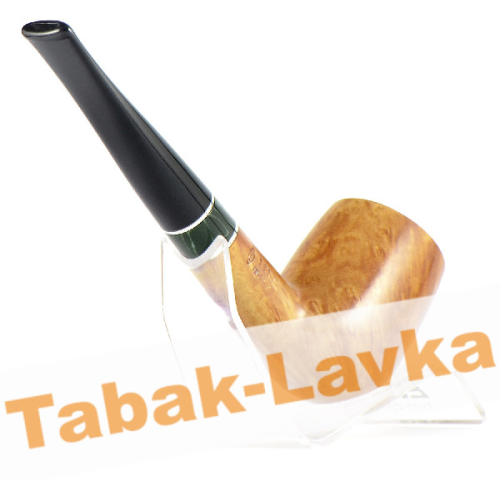 Трубка Savinelli Impero - Smooth Natural 111 (фильтр 9 мм)-3