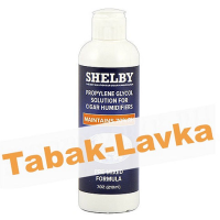 Жидкость для хьюмидоров Shelby - 210ml