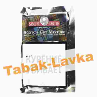 Табак Samuel Gawith  Scotch Cut Mixture (КИСЕТ 40 гр)