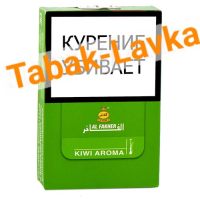 Табак для кальяна Al Fakher - Kiwi (Киви) - (50 гр)