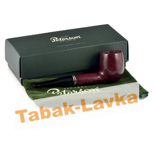 Трубка Peterson Killarney - Red 69 (фильтр 9 мм)-4