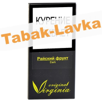 Табак для кальяна Original Virginia - Dark - Райский Фрукт - (50 гр)