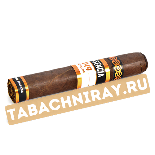 Сигара Plasencia - Cosecha 149 - La Vega Robusto (1 шт.)