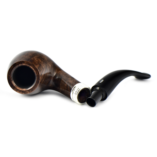 Трубка Savinelli Trevi - Smooth 602 (фильтр 9 мм)-1